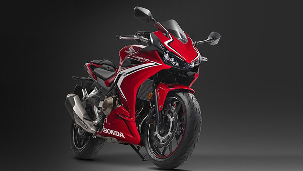 പുതിയ 2020 ഹോണ്ട CBR400R ജൂലൈ 31-ന് വിപണിയിലേക്ക്, ഇന്ത്യയിലേക്ക് എത്തിയേക്കില്ല