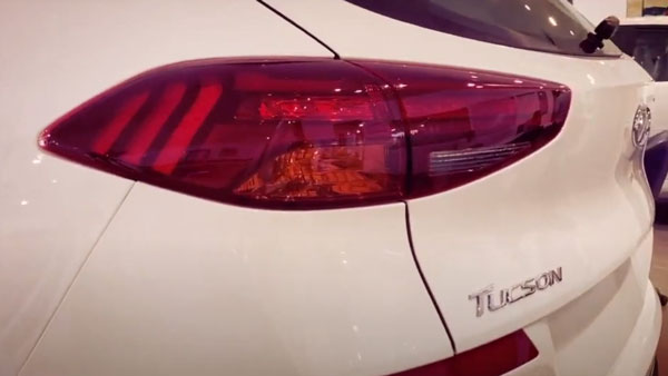 ഹ്യുണ്ടായി ട്യൂസോൺ ഫെയ്‌സ്‌ലിഫ്റ്റ് ജൂലൈ 14-ന്, എസ്‌യുവി ഡീലർഷിപ്പുകളിൽ എത്തിത്തുടങ്ങി