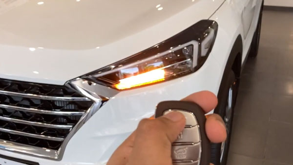 ഹ്യുണ്ടായി ട്യൂസോൺ ഫെയ്‌സ്‌ലിഫ്റ്റ് ജൂലൈ 14-ന്, എസ്‌യുവി ഡീലർഷിപ്പുകളിൽ എത്തിത്തുടങ്ങി