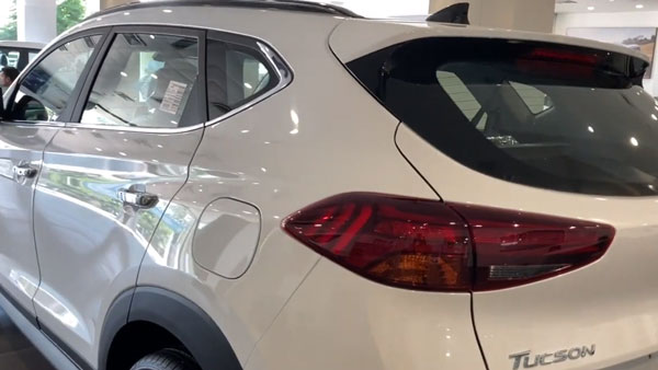 ഹ്യുണ്ടായി ട്യൂസോൺ ഫെയ്‌സ്‌ലിഫ്റ്റ് ജൂലൈ 14-ന്, എസ്‌യുവി ഡീലർഷിപ്പുകളിൽ എത്തിത്തുടങ്ങി