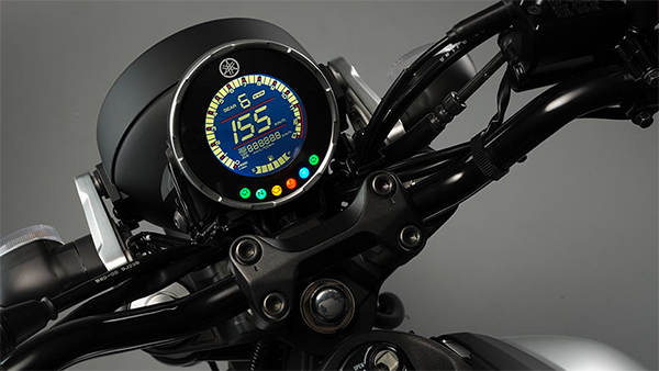 2020 XSR 155 ഫിലിപ്പീൻസിൽ പുറത്തിറക്കി യമഹ