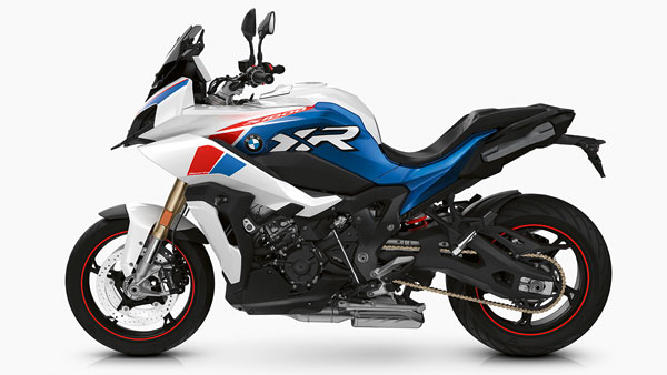 S 1000 XR അഡ്വഞ്ചർ സ്പോർട്‌സ് ടൂററിന് പുതിയ കളർ ഓപ്ഷൻ അവതരിപ്പിച്ച് ബിഎംഡബ്ല്യു