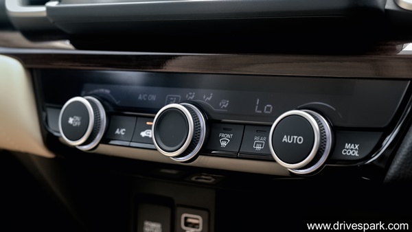 2020 ഹോണ്ട സിറ്റി; മോഡൽ തിരിച്ചുള്ള സവിശേഷതകൾ അറിയാം