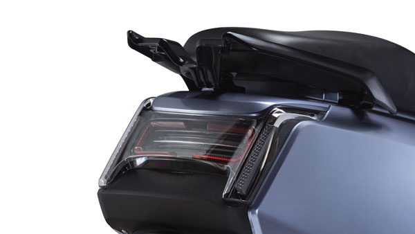 B8, A2 ഇലക്ട്രിക് സ്കൂട്ടറുകളുടെ ബുക്കിംഗ് ആരംഭിച്ച് ബിഗൗസ്