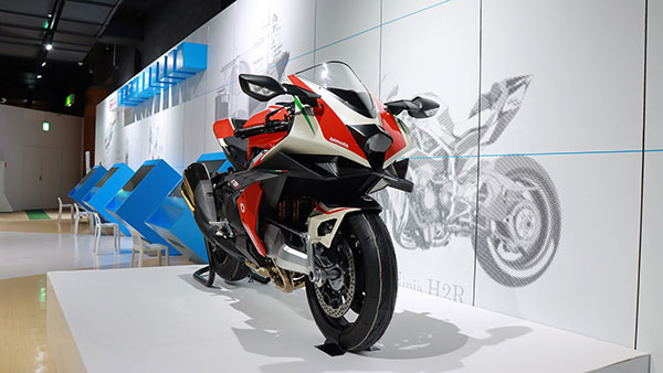 ടെസി H2 മോഡലിന്റെ നിർമാണം ആരംഭിക്കാൻ ഒരുങ്ങി ബിമോട്ട