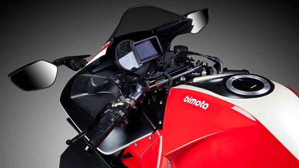 ടെസി H2 മോഡലിന്റെ നിർമാണം ആരംഭിക്കാൻ ഒരുങ്ങി ബിമോട്ട