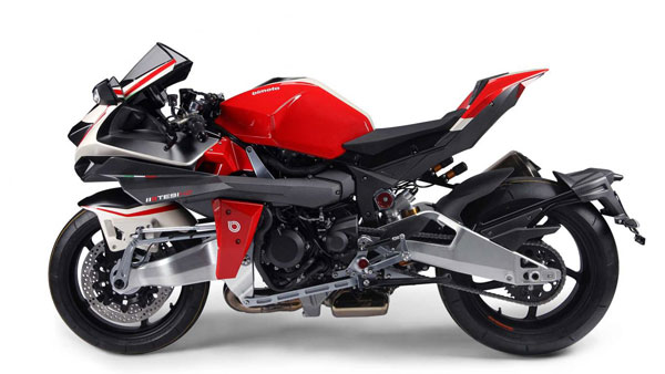 ടെസി H2 മോഡലിന്റെ നിർമാണം ആരംഭിക്കാൻ ഒരുങ്ങി ബിമോട്ട