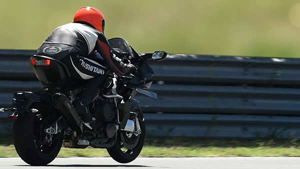 ടെസി H2 മോഡലിന്റെ നിർമാണം ആരംഭിക്കാൻ ഒരുങ്ങി ബിമോട്ട