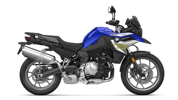 GS 40 -ാം വാർഷികാഘോഷത്തിന്റെ ഭാഗമായി സ്പെഷ്യൽ എഡഷൻ അവതരിപ്പിച്ച് ബി‌എം‌ഡബ്ല്യു