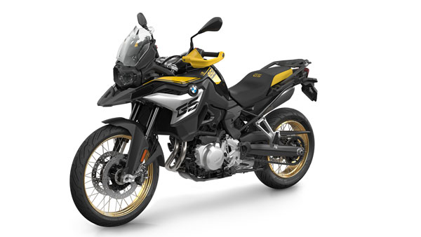 GS 40 -ാം വാർഷികാഘോഷത്തിന്റെ ഭാഗമായി സ്പെഷ്യൽ എഡഷൻ അവതരിപ്പിച്ച് ബി‌എം‌ഡബ്ല്യു