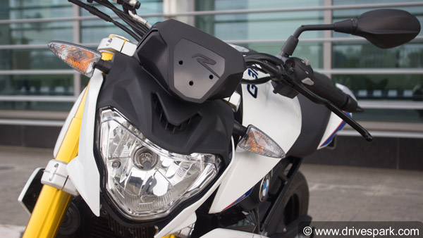 ബി‌എം‌ഡബ്ല്യു G 310 R‌ ബി‌എസ് VI പരീക്ഷയോട്ടം വീണ്ടും ക്യാമറകണ്ണിൽ