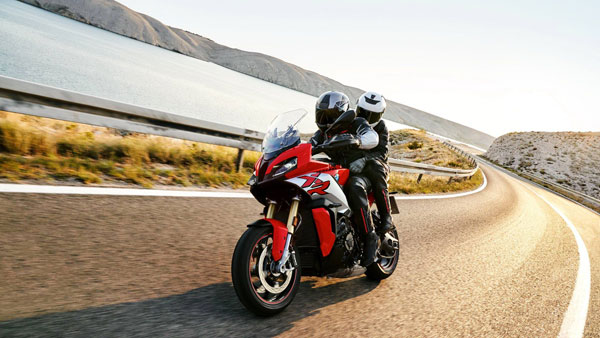 ബിഎംഡബ്ല്യു S 1000 XR ഇന്ത്യൻ നിരത്തിലേക്ക്, അവതരണം ഈ മാസം തന്നെ