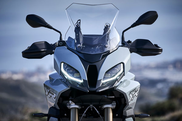 S 1000 XR അഡ്വഞ്ചർ സ്പോർട്‌സ് ടൂററിന് പുതിയ കളർ ഓപ്ഷൻ അവതരിപ്പിച്ച് ബിഎംഡബ്ല്യു