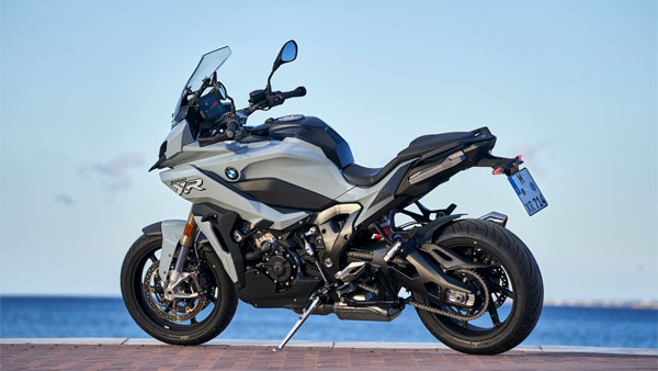 വിപണിയിൽ ഇടംപിടിച്ച് ബിഎംഡബ്ല്യു S 1000 XR; വില 20.90 ലക്ഷം രൂപ
