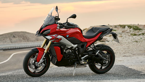 വിപണിയിൽ ഇടംപിടിച്ച് ബിഎംഡബ്ല്യു S 1000 XR; വില 20.90 ലക്ഷം രൂപ
