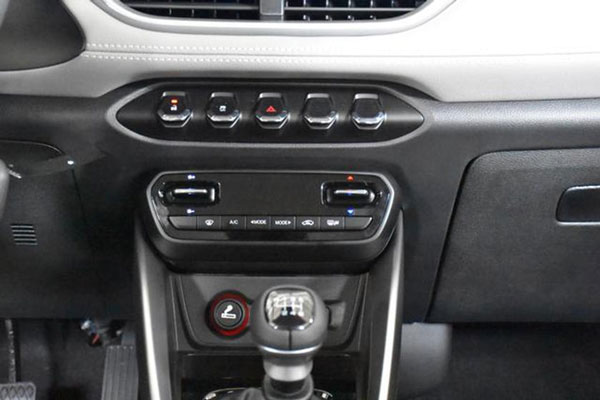 അരങ്ങേറ്റത്തിന് സജ്ജമായി ഷെവർലെ ഗ്രോവ്, കൂടുതൽ വിവരങ്ങൾ പുറത്ത്