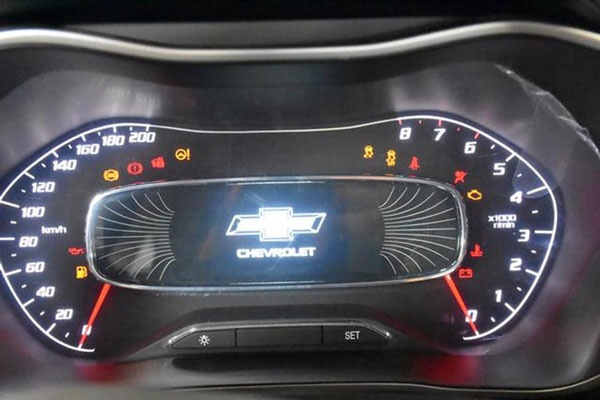 അരങ്ങേറ്റത്തിന് സജ്ജമായി ഷെവർലെ ഗ്രോവ്, കൂടുതൽ വിവരങ്ങൾ പുറത്ത്