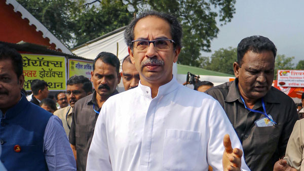 കൊവിഡ് പ്രതിസന്ധിയിലും 1.37 കോടി വിലമതിക്കുന്ന കാറുകൾ വാങ്ങാനൊരുങ്ങി മഹാരാഷ്ട്ര സർക്കാർ