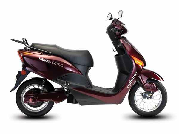 മോഡലുകള്‍ക്ക് സബ്‌സ്‌ക്രിപ്ഷന്‍ പദ്ധതിയുമായി ഹീറോ ഇലക്ട്രിക്