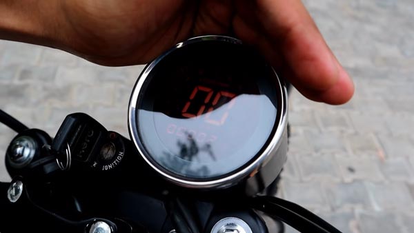 ഡേർട്ട് ബൈക്കായി രൂപം മാറിയ ഹീറോ പാഷൻ എക്സ്പ്രോ