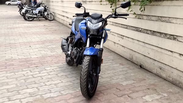 ഹീറോ എക്‌സ്ട്രീം 160R; കൂടുതൽ അടുത്തറിയാൻ വോക്ക് എറൗണ്ട് വീഡിയോ