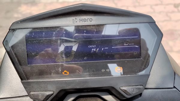 ഹീറോ എക്‌സ്ട്രീം 160R; കൂടുതൽ അടുത്തറിയാൻ വോക്ക് എറൗണ്ട് വീഡിയോ