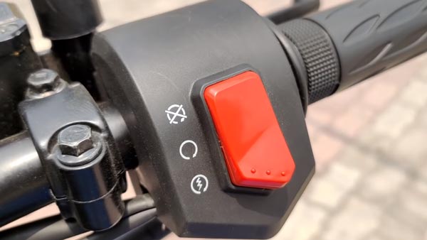 ഹീറോ എക്‌സ്ട്രീം 160R; കൂടുതൽ അടുത്തറിയാൻ വോക്ക് എറൗണ്ട് വീഡിയോ