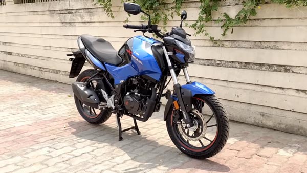 ഹീറോ എക്‌സ്ട്രീം 160R; കൂടുതൽ അടുത്തറിയാൻ വോക്ക് എറൗണ്ട് വീഡിയോ