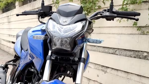 ഹീറോ എക്‌സ്ട്രീം 160R; കൂടുതൽ അടുത്തറിയാൻ വോക്ക് എറൗണ്ട് വീഡിയോ