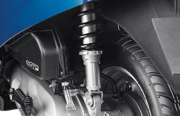 ഹോണ്ട നിയോ-റെട്രോ സ്റ്റൈൽ സ്കൂട്ടറിന്റെ പേറ്റന്റ് ചിത്രങ്ങൾ പുറത്ത്