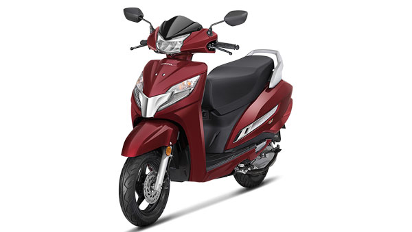 നാളിതുവരെ ഹോണ്ട വിറ്റത് 11 ലക്ഷം ബിഎസ് VI വാഹനങ്ങള്‍