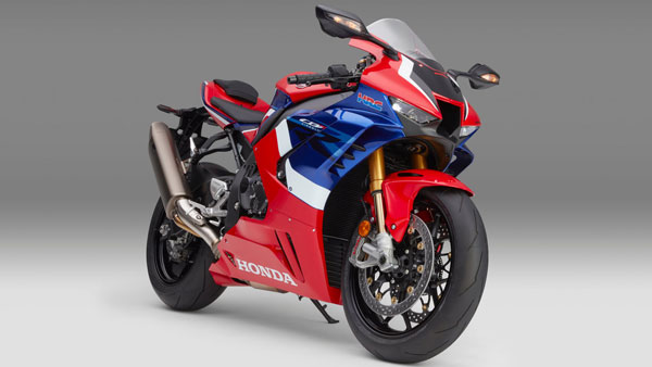 2020 CBR 1000RR-R ഫയർ‌ബ്ലേഡിന്റെ ബുക്കിംഗ് ആരംഭിച്ച് ഹോണ്ട