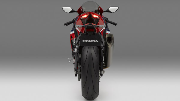 2020 CBR 1000RR-R ഫയർ‌ബ്ലേഡിന്റെ ബുക്കിംഗ് ആരംഭിച്ച് ഹോണ്ട