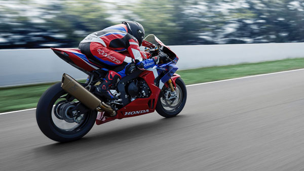 2020 CBR 1000RR-R ഫയർ‌ബ്ലേഡിന്റെ ബുക്കിംഗ് ആരംഭിച്ച് ഹോണ്ട