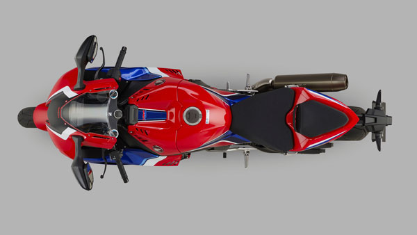 2020 CBR 1000RR-R ഫയർ‌ബ്ലേഡിന്റെ ബുക്കിംഗ് ആരംഭിച്ച് ഹോണ്ട