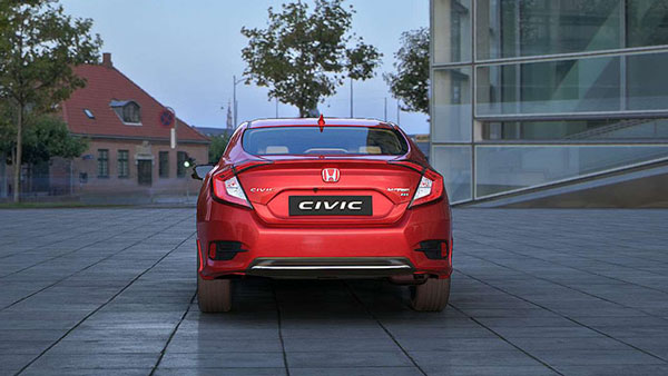 ബിഎസ്-VI ഡീസൽ കരുത്തിൽ കുതിക്കാൻ ഹോണ്ട സിവിക് എത്തി; പ്രാരംഭ വില 20.74 ലക്ഷം