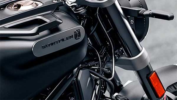 വിപണിയിലേക്ക് ഉടന്‍; പരീക്ഷണയോട്ടം നടത്തി ഹസ്ഖ്‌വര്‍ണ സ്വാര്‍ട്ട്പിലന്‍ 200