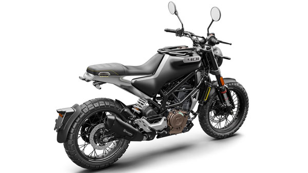 സ്വാര്‍ട്ട്പിലന്‍ 401 വിപണിയില്‍ അവതരിപ്പിക്കാനൊരുങ്ങി ഹസ്ഖ്‌വര്‍ണ