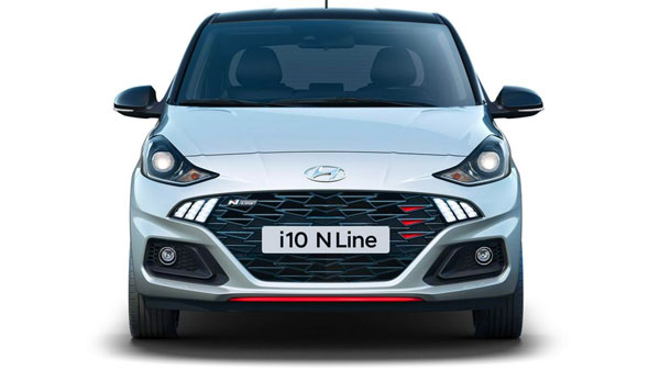 i10 N -ലൈൻ പതിപ്പിന്റെ വിലവിവരങ്ങൾ പുറത്തുവിട്ട് ഹ്യുണ്ടായി
