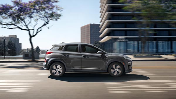 യുഎസ് വിപണിയിൽ കോന നൈറ്റ് എഡിഷൻ അവതരിപ്പിച്ച് ഹ്യുണ്ടായി