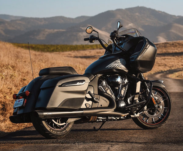 വർഷാവസാനത്തോടെ ബിഎസ് VI പതിപ്പുകൾ പുറത്തിറക്കാനൊരുങ്ങി ഇന്ത്യൻ മോട്ടോർസൈക്കിൾ