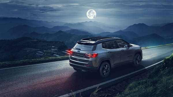 കോമ്പസ് നൈറ്റ് ഈഗിള്‍ പതിപ്പിനെ അവതരിപ്പിച്ച് ജീപ്പ്; വില 20.14 ലക്ഷം രൂപ