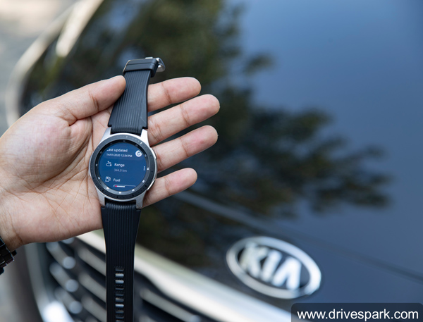 ഇന്ത്യൻ നിരത്തുകളിൽ 50,000 കണക്റ്റഡ് കാറുകൾ എത്തിച്ച ആദ്യ നിർമ്മാതാക്കളായി കിയ