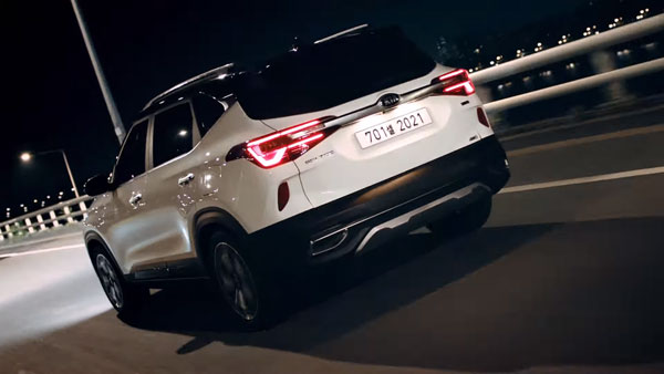 ശ്രദ്ധ നേടി സെൽറ്റോസ് ഗ്രാവിറ്റി, പുതിയ ടീസർ വീഡിയോയുമായി കിയ