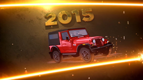 ക്ലാസിക്ക്സ് ക്യാമ്പയിനുമായി മഹീന്ദ്ര