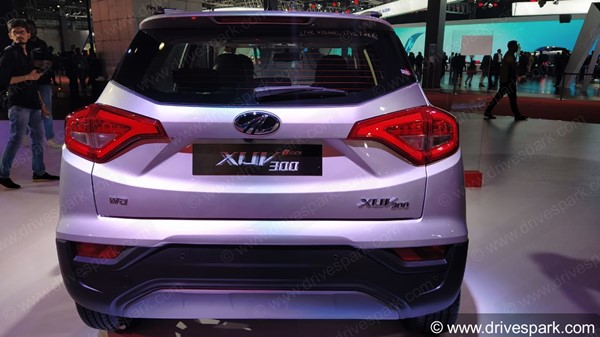 XUV300 സ്പോര്‍ട്സ് അവതരണം ഈ വര്‍ഷം ഉണ്ടാകില്ലെന്ന സൂചനയുമായി മഹീന്ദ്ര