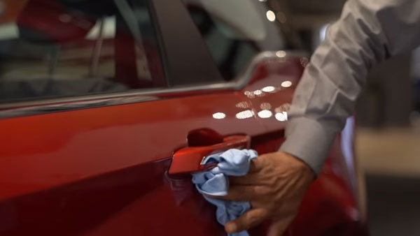 കൊവിഡ്-19; സൗജന്യ സാനിറ്റൈസേഷന്‍ പദ്ധതികളുമായി എംജി