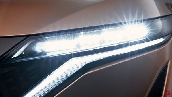 310 കിലോമീറ്റർ മൈലേജ്, അരങ്ങേറ്റം കുറിച്ച് നിസാന്റെ ആദ്യത്തെ ഇലക്ട്രിക് കൂപ്പെ ക്രോസ്ഓവർ ആര്യ