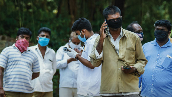 കൊവിഡ് പ്രതിസന്ധിയിൽ 55,000 കുടുംബങ്ങൾക്ക് താങ്ങായി ഓല ഡ്രൈവ് ദി ഡ്രൈവർ പദ്ധതി