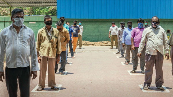 കൊവിഡ് പ്രതിസന്ധിയിൽ 55,000 കുടുംബങ്ങൾക്ക് താങ്ങായി ഓല ഡ്രൈവ് ദി ഡ്രൈവർ പദ്ധതി